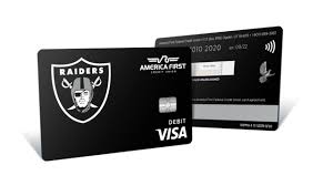 Maybe you would like to learn more about one of these? Branded Visa Debit Card Available For Raider Nation
