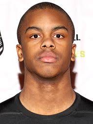 Mason Hunter Wide Receiver Recruiting Profile