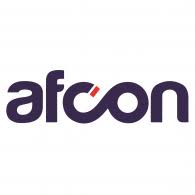 Download falcon logo stock vectors. Afcon Logo Download Logo Icon Png Svg