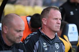 Wouter Vrancken admits Hearts ‘killed’ by set-pieces in Sturm Graz thrashing