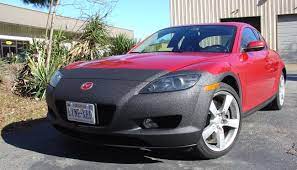 Line X For Car Bra Chevrolet Cruze Forums