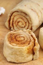 Grandma S Sweet Roll Dough Recipe Cdkitchen Com In 2020 Sweet Roll Recipe Sweet Roll Dough Recipe Sweet Yeast Dough Recipe