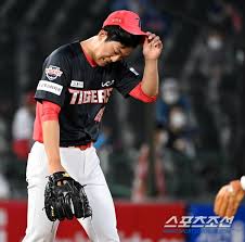 Kia 윌리엄스 감독 신인답지 않은 배짱 'bk' 김병현 떠올리게 했다. ëŒ€êµ¬ í•«í¬ì»¤ìŠ¤ ì‹ ì¸ì™• 1ìˆœìœ„ ì´ì˜ë¦¬ ì²œì ì€ ë¡¯ë° Era 7 71 ë¶€ì§„ í—ˆë¬¸íšŒ ê°ë…ì˜ ì†ë‚´ ì¡°ì„ ì¼ë³´
