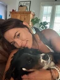 How often do you wash your dog? Princess is an outside dog but can come  inside