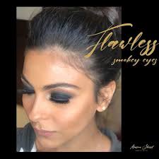 Marina Shérif Makeup Artist