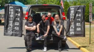 Titus Andronicus Embrace the Pain