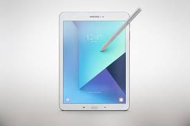 Samsung Galaxy Tab S3 App Mockup By Mockupstore On Creativemarket Samsung Galaxy Tab Branding Mockups Mockup
