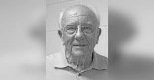 Obituary information for Charles C. “Charlie” Conrad