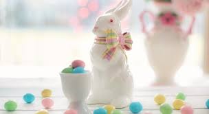 Dă click pe cântecul preferat: Legenda Iepurasului De Paste Traditii Imprumutate Acasa Cu Mami