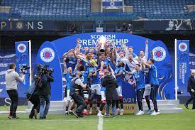 The latest tweets from @rangersfc Rangers Football Club On Twitter We Are Champion55