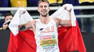 Maybe you would like to learn more about one of these? To Koniec Marcin Lewandowski Potwierdza Czas Oficjalnie Powiedziec Lekkoatletyka Sport Pl