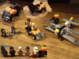 Season 6, also known as season 16, is the sixteenth season of fortnite: Lego Fortnite Part 3 Updated The Quadcrasher Design And Added Hollowhead And Jonesy To The Battle Atk Coming Soon Fortnitebr