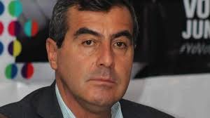 Canaco desmiente destitución de Prósperi Calderón