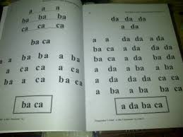 Keterampilan calistung dipandang sebagai pembuka dunia. Buku Calistung Pdf Masnurul