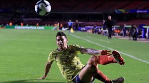 Cuando Se Juegan Los Cuartos De Copa America Fechas Y Horarios As Colombia