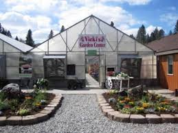 Maybe you would like to learn more about one of these? Vicki S Garden Center 2100 S Inland Empire Way Spokane Wa Nurseries Mapquest