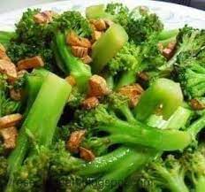 Terliur pulak tengok resepi sayur campur ni. Resepi Masakan Brokoli Goreng Bawang Putih Ii Resepi Facebook