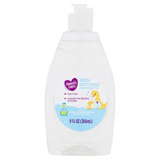 Check spelling or type a new query. Parent S Choice Baby Dish Soap Fragrance Free 9 Fl Oz Walmart Com Walmart Com