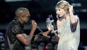 Bruno mars, taylor swift, justin bieber & xtina anuncian nueva música i popnews 015 extended. Taylor Swift Roasts Two Faced Kanye In New Interview Consequence Of Sound