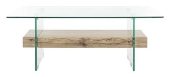 This table features clean, simple, unobstructed lines. Cof7004a Coffee Tables Furniture By Safavieh