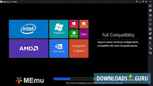 This software allows users to easily run android apps and games on windows computers. Download Memu For Windows 10 8 7 Latest Version 2021 Downloads Guru