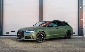 5302 x 1945 x 1488 mm. Topkok Jaimie Van Heije Laat Zijn Audi Rs6 Matgroen Wrappen Fhm