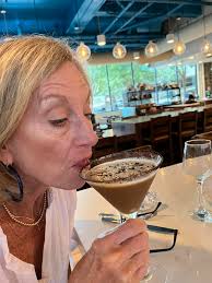 Who has the best espresso martini in the city?