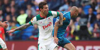 Последние и горячие новости в режиме реального времени. Lokomotiv Pobedil Zenit I Vyigral Superkubok Rossii