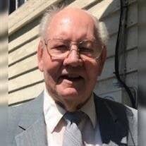 Albert Lewis Curtis Obituary