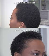 Caring for black hair takes a little time, but the hair will be soft, silky, and healthy results are worth it. 16 Best Texturised Hair Ideas Texturised Hair Natural Hair Styles Short Natural Hair Styles