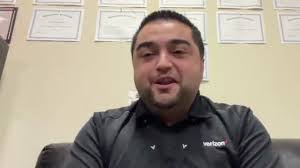 Martin Urena's Instagram, Twitter & Facebook