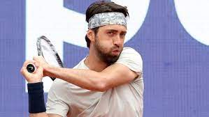 Nikoloz basilashvili is the first georgian player to ever win the atp tournament. Atp Munich Basilashvili Wins Title Struff Has To Wait Tennisnet Com
