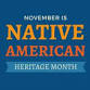 Native American Heritage Stories and Craft event image