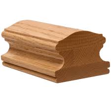 More buying choices $126.67 (4 used & new offers) Wood Handrail 6400 Stair Parts Com