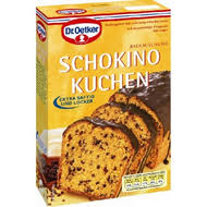 Weiterschlagen, bis sich der zucker gelöst hat. Dr Oetker Schokino Kuchen Meinungen Weitere Erfahrungen Auf Yopi De Seite 2