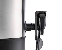 2 1/2 cups coffee for double strength. 6 Best 30 Cup Coffee Maker Pot Urn Model In 2021 Reviews