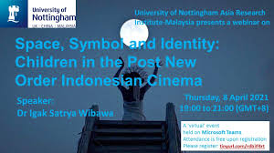 Jalan broga, 43500 semenyih selangor darul ehsan malaysia. University Of Nottingham Asia Research Institute Malaysia Posts Facebook