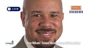 CCC "DeKalb Unknown" Ep. 3