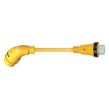 Maybe you would like to learn more about one of these? Marinco 50 Amp Marine Surge Protection Pigtail Adapter 1rpc50sp Anchor Express