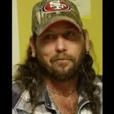 Obituary information for Johnny Darrell Haley