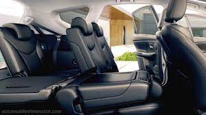 The width measurement of 1775 millimeters corresponds to the width of the toyota prius+ 2015 without exterior mirrors. Toyota Prius Dimensions And Boot Space Hybrid