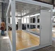 Folding Container House Manufacturer, Supplier, Factory | K-HOME