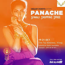 Panache Diwali Shopping Lifestyle Exhibition Exhibition Event Organiser Exhibition Stall