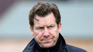 Formel 1: Vom Fußball in die F1