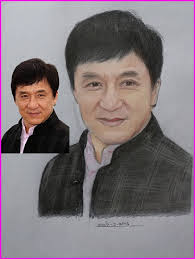 My pencil drawing just 1hr work