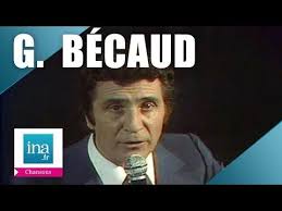 Youtube Chansons Francaises Chanson Chanteurs Francais