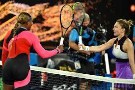 Jucătoarea română de tenis simona halep numărul doi mondial a obţinut o victorie dificilă cu 6 1 1 6 7 6 7 3 marţi în prima rundă a turneului wta de la praga dotat cu. Programul Simonei Halep DupÄ Eliminarea De La Melbourne Ce UrmeazÄ Acum Pentru Fostul Lider Mondial