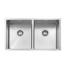 Undermount kitchen sinks are popular for combining style and function in a modern kitchen. Top 10 Undermount Kitchen Sinks Of 2021 Best Reviews Guide