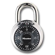 Most of what you need to pick a lock with a paperclip is easily accessible. How To Pick A Combination Lock Picker Of Locks