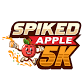 Congaree and Penn Spiked Apple 5k event image